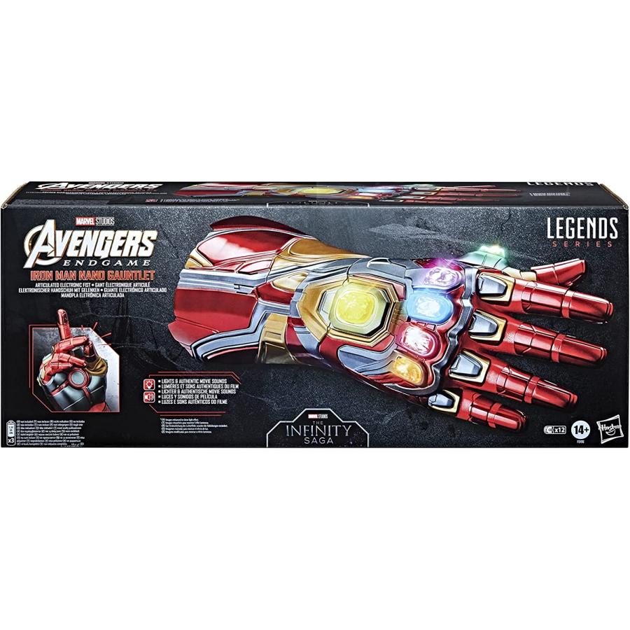 Hasbro ハズブロージャパン MARVEL マーベル・レジェンド 1/1 Hasbro ハズブロージャパン MARVEL マーベル・レジェンド 1/1