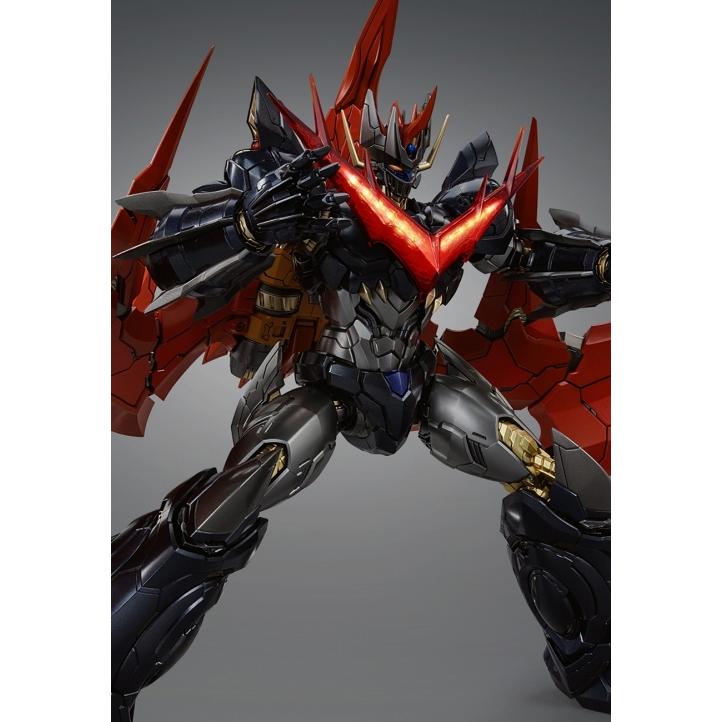 MORTAL MIND 鉄魄シリーズ/ 真マジンガーZERO vs 暗黒大将軍 MORTAL MIND 鉄魄シリーズ/ 真マジンガーZERO vs 暗黒大将軍