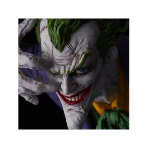 sofbinal ソフビナル ジョーカー ラフィング パープル Laughing Purple