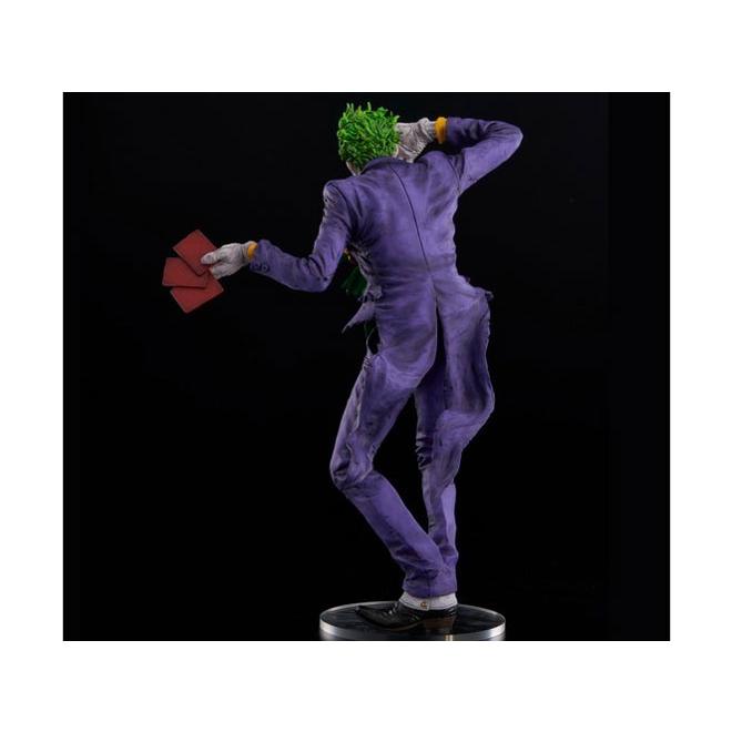 sofbinal ソフビナル ジョーカー ラフィング パープル Laughing Purple