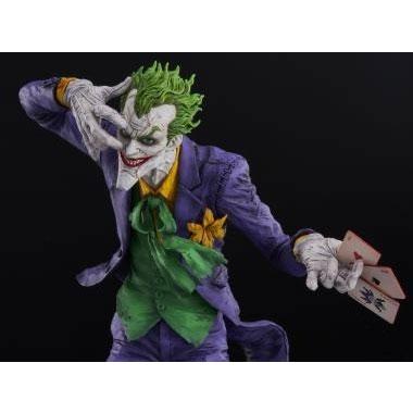 sofbinal ソフビナル ジョーカー ラフィング パープル Laughing Purple