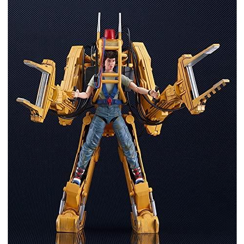 【新品・未開封プラモデル】MODEROIDエイリアン2 パワーローダー 1/12 MODEROID エイリアン2 パワーローダー 1/12スケール : YELLOW