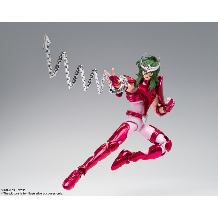 BANDAI - 聖闘士聖衣神話EX アンドロメダ瞬 最終青銅聖衣 聖闘士星矢 冥王ハーデス十二宮 41F85MQTZCL._UF350,350_QL50_.jpg