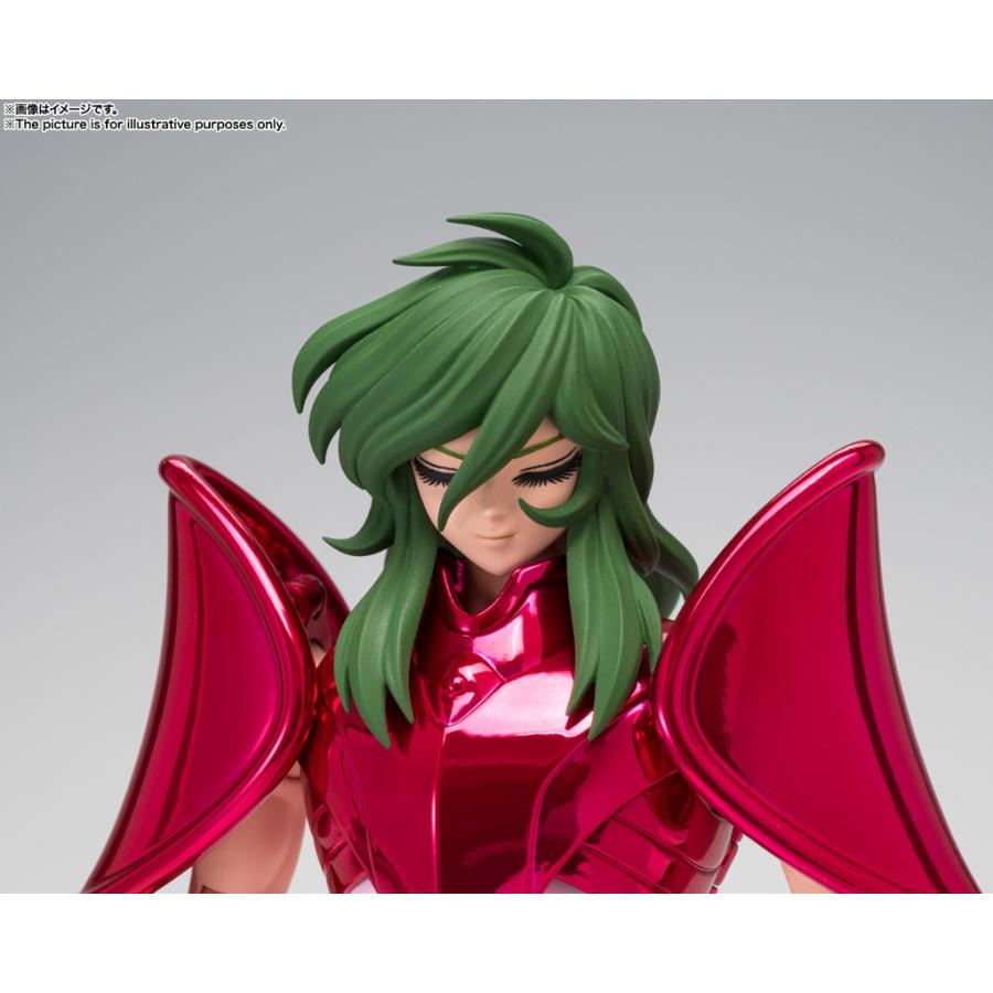 BANDAI - 聖闘士聖衣神話EX　アンドロメダ瞬　最終青銅聖衣　冥王ハーデス十二宮編　新品 Amazon.co.jp: TAMASHII NATIONS 聖闘士聖衣神話EX アンドロメダ