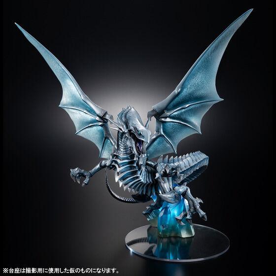 ART WORKS MONSTERS 『遊☆戯☆王デュエルモンスターズ』 青眼の