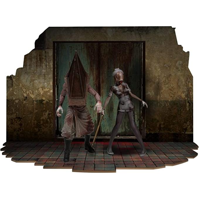 5ポイント/ サイレントヒル2: レッドピラミッドシング＆バブルヘッド