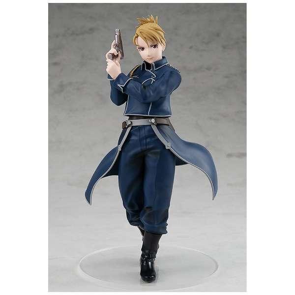 POP UP PARADE 鋼の錬金術師 FULLMETAL ALCHEMIST リザ