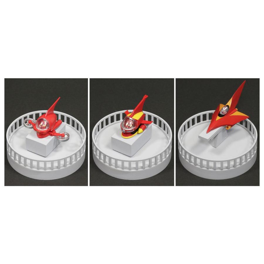 メタル・アクション パイルダーセット : YELLOW FLAG - 通販 - Yahoo