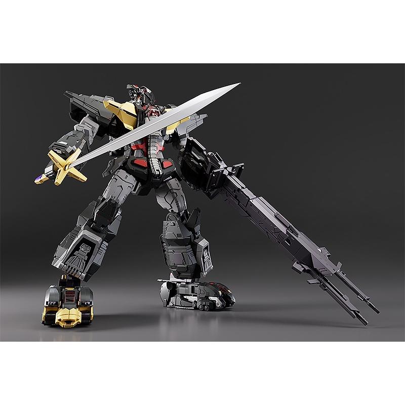 超獣機神ダンクーガ THE合体 HAGANE WORKS ダンクーガ : YELLOW 超獣機神ダンクーガ THE合体 HAGANE WORKS ダンクーガ : YELLOW