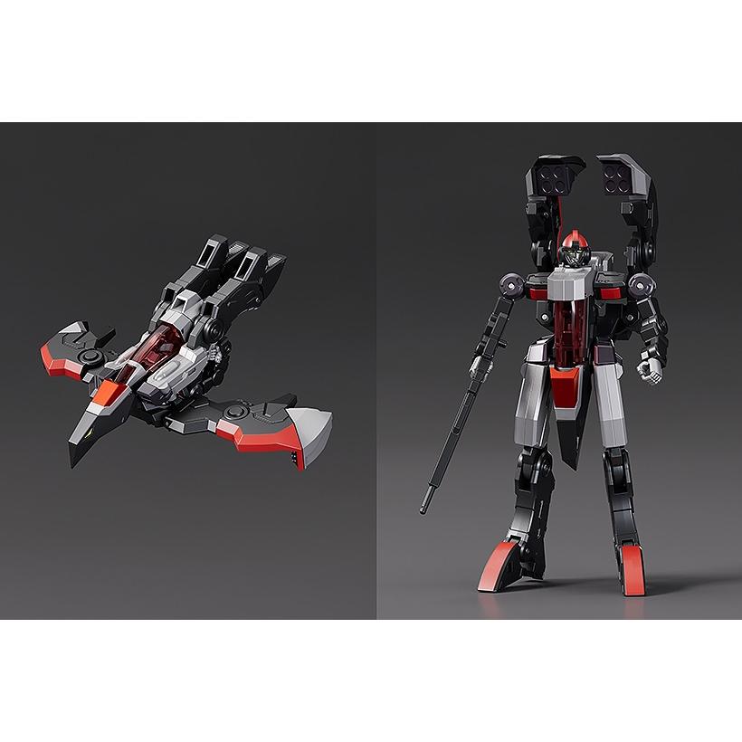 超獣機神ダンクーガ THE合体 HAGANE WORKS ダンクーガ : YELLOW 超獣機神ダンクーガ THE合体 HAGANE WORKS ダンクーガ : YELLOW