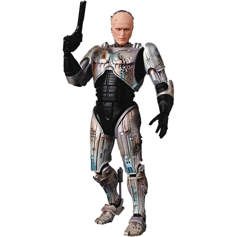 MAFEX マフェックス No.192 ROBOCOP MURPHY ロボコップ マーフィー