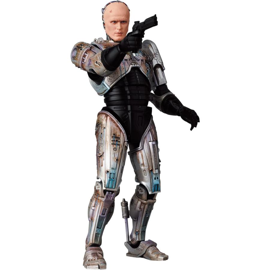 MAFEX マフェックス No.192 ROBOCOP MURPHY ロボコップ マーフィー