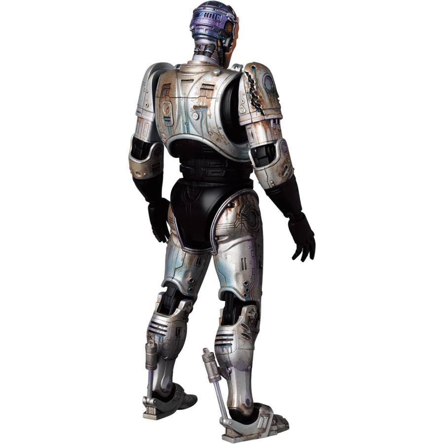 MAFEX マフェックス No.192 ROBOCOP MURPHY ロボコップ