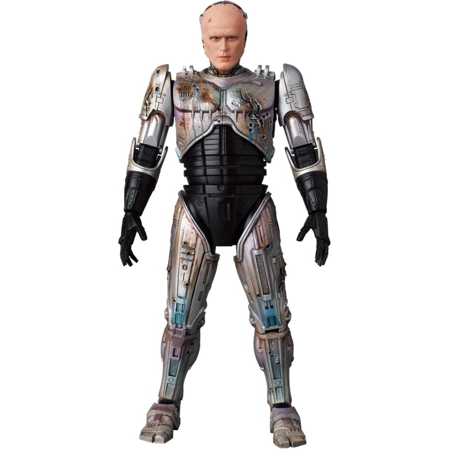 MAFEX マフェックス No.192 ROBOCOP MURPHY ロボコップ