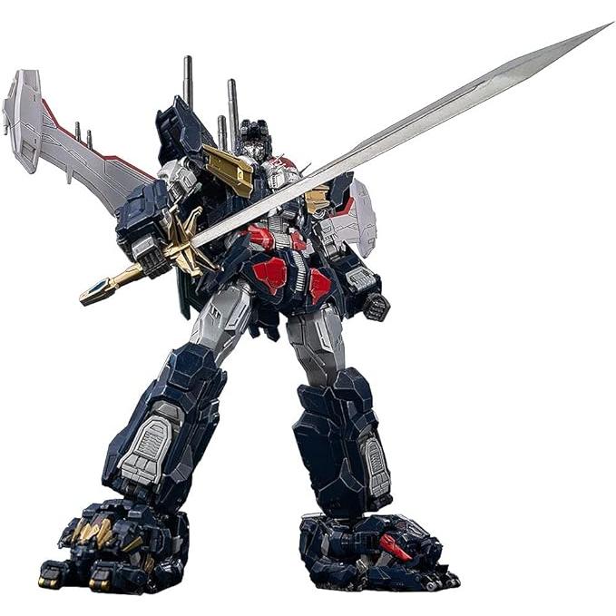 ロボ道 超獣機神ダンクーガ ダンクーガ[ケルヴィン サウ アレンジ版