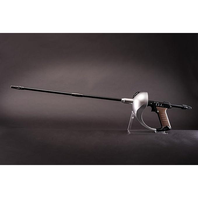 銀河鉄道999 重力サーベル クイーン・エメラルダスver. 1/1 水鉄砲