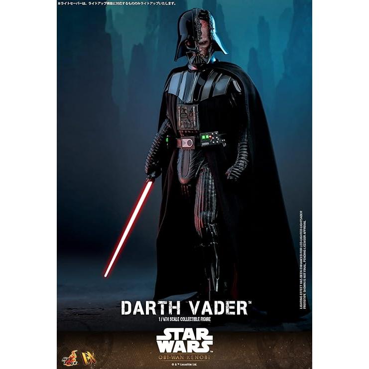 テレビ・マスターピース DX】 『オビ＝ワン・ケノービ』 1／6