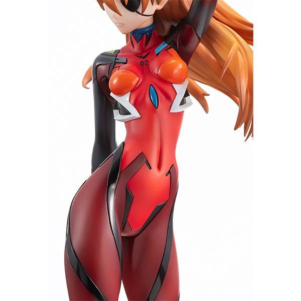 1/6完成品シン・エヴァンゲリオン劇場版 式波・アスカ・ラングレー