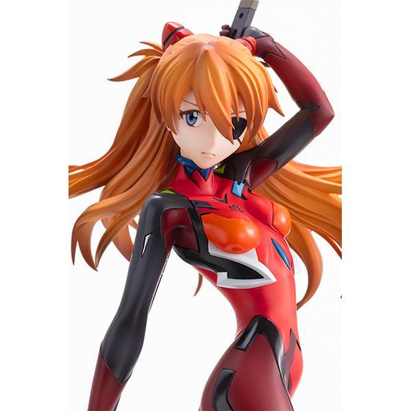 1/6完成品シン・エヴァンゲリオン劇場版 式波・アスカ・ラングレー [EVA2020]の画像