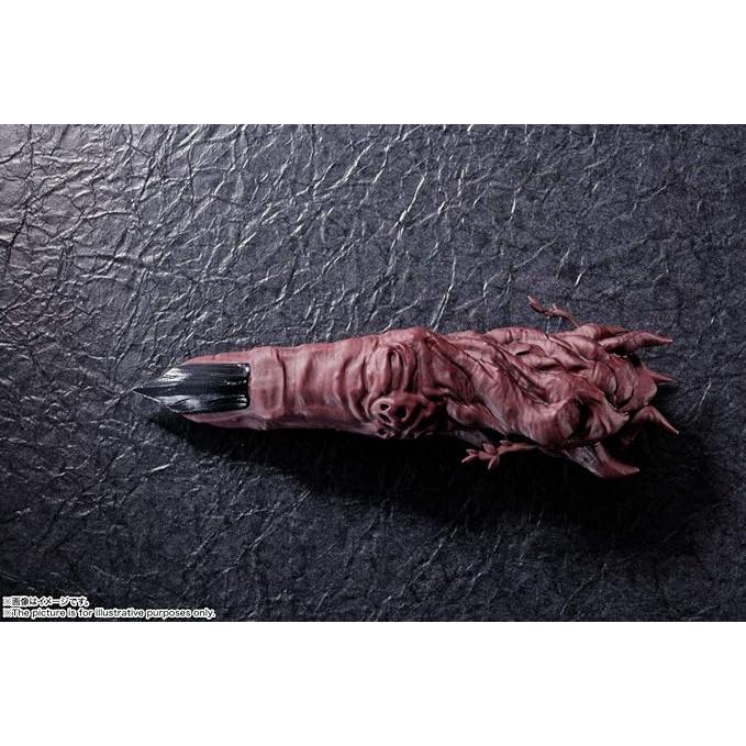 呪術廻戦 特級呪物 両面宿儺の指 約120mm PROPLICA 呪術廻戦 特級呪物 両面宿儺の指【再販】 | j-hobby