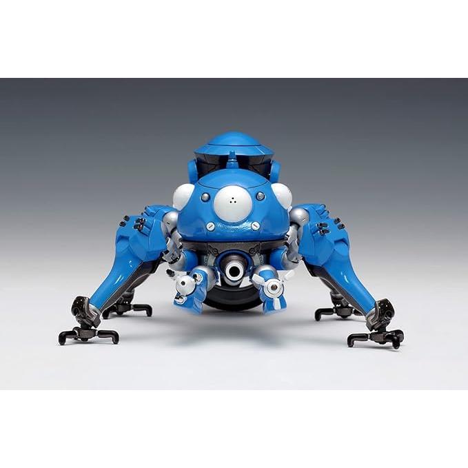 攻殻機動隊 SAC_2045」タチコマ［2045Ver.］1/24 : YELLOW FLAG - 通販