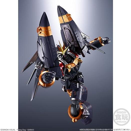SMP ALTERNATIVE DESTINY『トップをねらえ！』 ガンバスター SMP ALTERNATIVE DESTINY 『トップをねらえ！』 ガンバスター