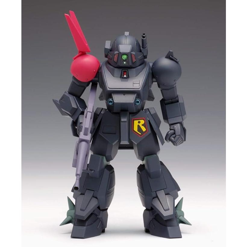 装甲騎兵ボトムズ ザ・ラストレッドショルダー ブラッドサッカー[PS版