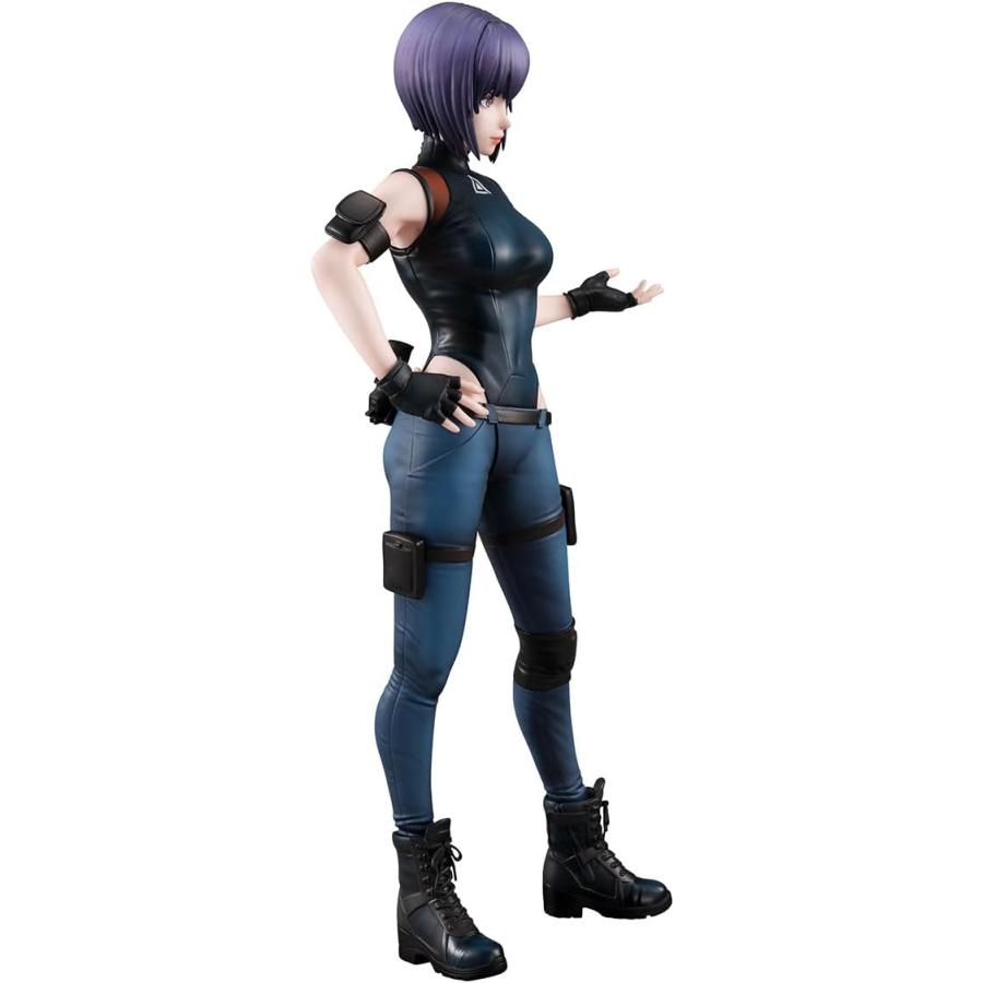 GALSシリーズ 攻殻機動隊 SAC_2045 草薙素子 ver.2 : YELLOW FLAG