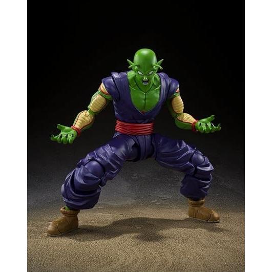 S.H.フィギュアーツ ドラゴンボール超 ピッコロ SUPER HERO