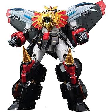 POSE＋メタルシリーズ 勇者王ガオガイガー : YELLOW FLAG - 通販