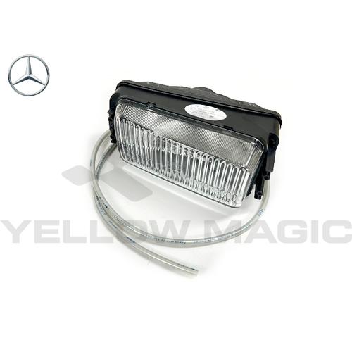 Mercedes-Benz（メルセデス・ベンツ） 【純正】 フォグランプAssy(右