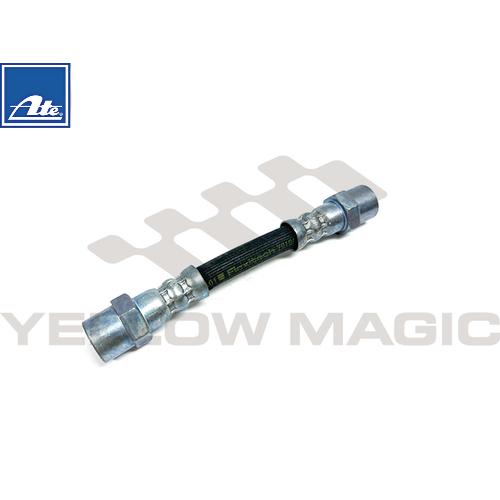 【ATE】 ブレーキホース(左) [BMW,7シリーズ,E38 / 34321162616,24.5201-0100.3] | BMW