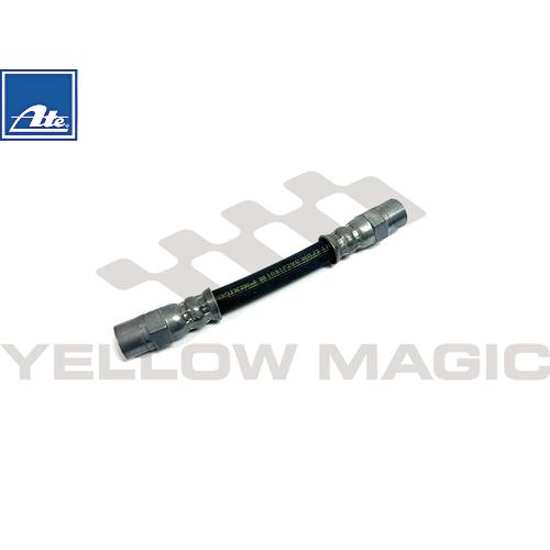 【ATE】 ブレーキホース(右) [BMW,7シリーズ,E38 / 34321162612,24.5201-0101.3] | BMW