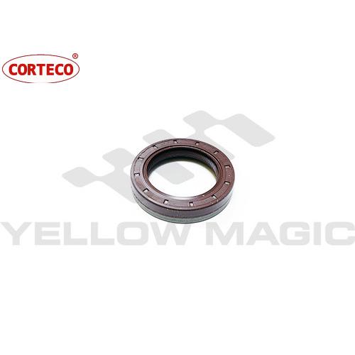 【Corteco】 フロントクランクシール [BMW,5シリーズ,E28 / 11141715099,11141715100,01026318B] | BMW