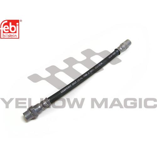【febi bilstein】 リアブレーキホース(225mm) [BMW,3シリーズ,E36 / 34321159524,01726] | BMW