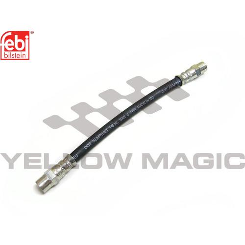 【febi bilstein】 リアブレーキホース [BMW,5シリーズ,E34 / 34321159878,34321113183,02075] | BMW