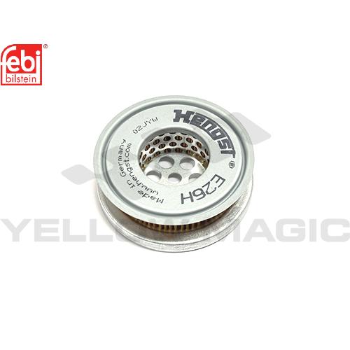 【febi bilstein】 パワーステアリングフィルター [Benz,ベンツ,Gクラス,W463 / 0004662104,0004661604,03423] | Mercedes-Benz