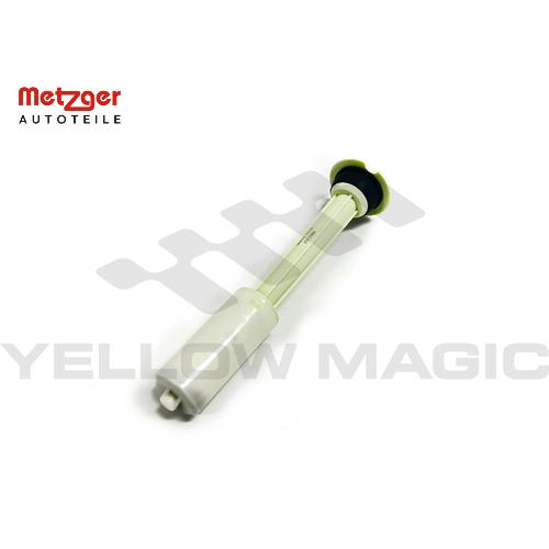 【METZGER】 ウォッシャーレベルセンサー [Benz,ベンツ,Cクラス,W202 / 1405400017,0075450124,0901357] | Mercedes-Benz