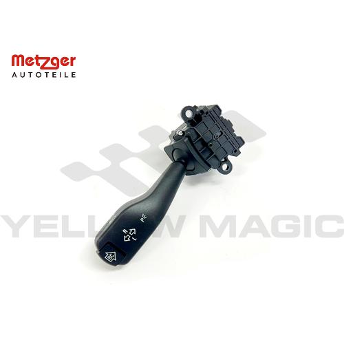 【METZGER】 コンビネーションスイッチ [BMW,3シリーズ,E46 / 61318363668,0916244] | BMW