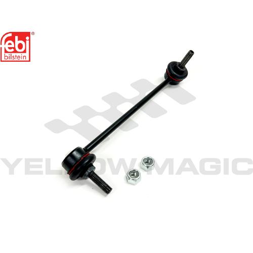 【febi bilstein】 フロントスタビライザーリンクロッド(左) [BMW,5シリーズ,E39 / 31351095661,31351091855,10035] | BMW