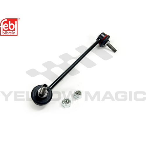 【febi bilstein】 フロントスタビライザーリンクロッド(右) [BMW,5シリーズ,E39 / 31351095662,31351091856,10036] | BMW