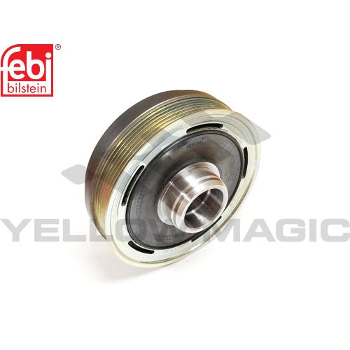 BMW 【febi bilstein】 バイブレーションダンパー [BMW,X2シリーズ,F39 / 11238602800,174931 ...