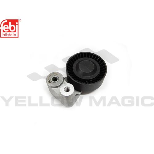 【febi bilstein】 ドライブベルトテンショナー [BMW,5シリーズ,E39 / 11281742859,11281736715,11329] | BMW