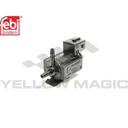 【Febi bilstein】 ソレノイドバルブ [BMW,X1シリーズ,E84,F25,E70 / 11741742712,11747810831,170365] | BMW