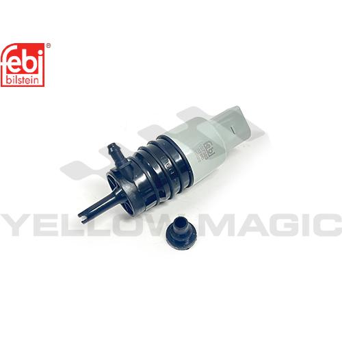 BMW 【febi bilstein】 ウィンドウォッシャーポンプ [Benz,ベンツ,E