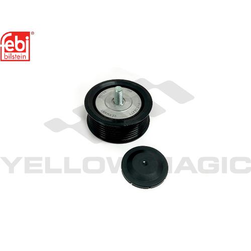 【febi bilstein】 アイドラープーリー [AUDI,アウディ,A8 / 07D145276C,07D145276B,22363] | Audi