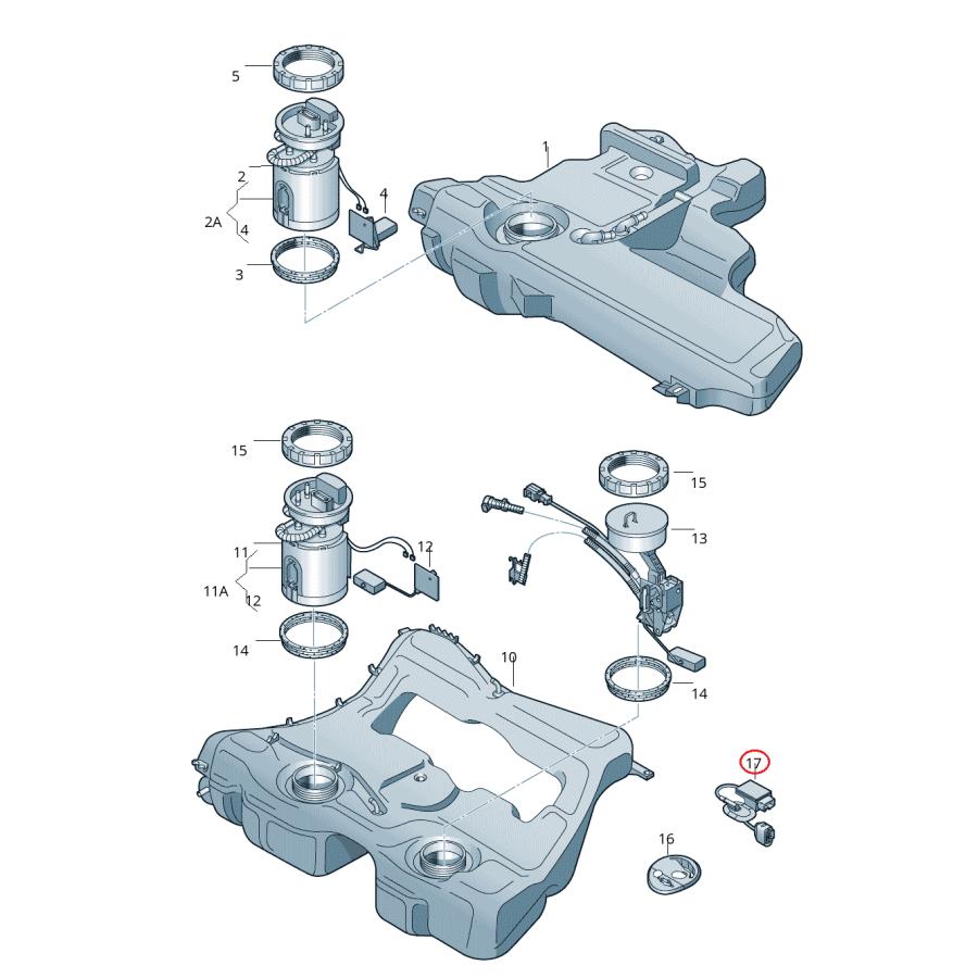 【METZGER】 フューエルポンプコントロールユニット [VW,フォルクスワーゲン,SCIROCCO,シロッコ / 3C0906093C,2250341] | フォルクスワーゲン | 01
