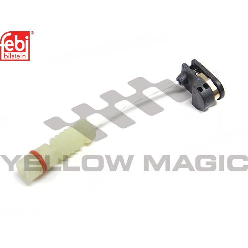 【febi bilstein】 フロントブレーキパッドセンサー [Benz,ベンツ,Cクラス,W202 / 2105401117,23223] | Mercedes-Benz