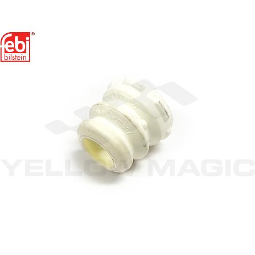フォルクスワーゲン（Volkswagen） 【febi bilstein】 フロントバンプラバー [VW,フォルクスワーゲン,BEETLE ...