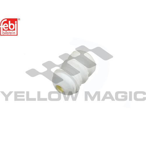 【febi bilstein】 リアバンプラバー [BMW,3シリーズ,E36 / 33531138109,26183] | BMW